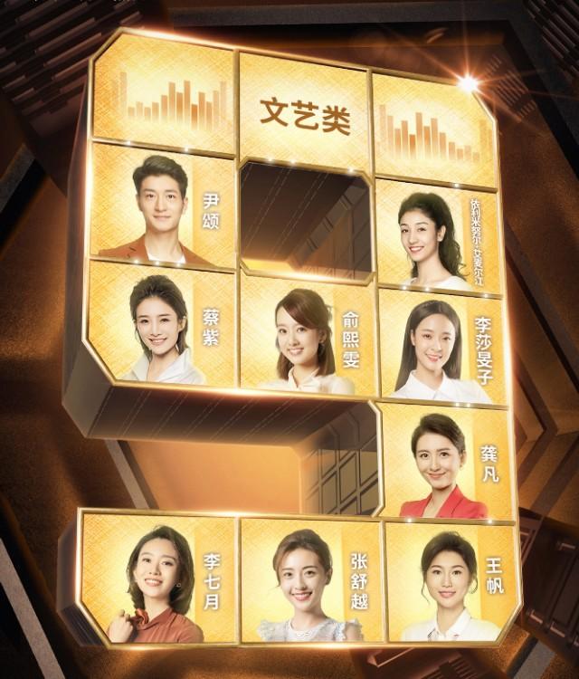 主持人大赛最后一期金句摘抄,主持人大赛金句精选合集