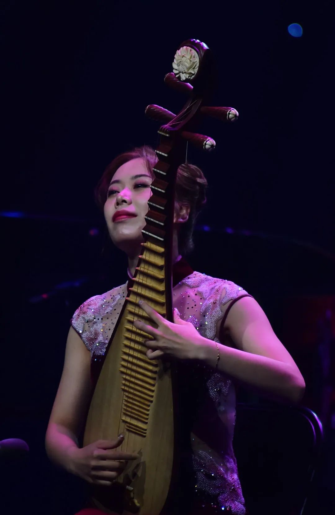 劳动赞歌献给党,颂歌献给党洛阳市职工歌咏比赛