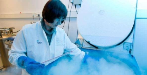 “永生”的拉克斯：身患绝症却成研究对象，被科学界无偿利用70年