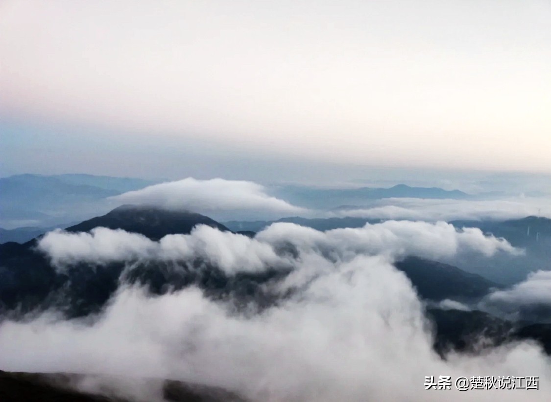 赣南道教圣地,赣南最大的道教圣地