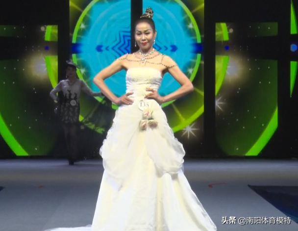 南阳全民健身模特大赛,2021南阳市全民健身大会