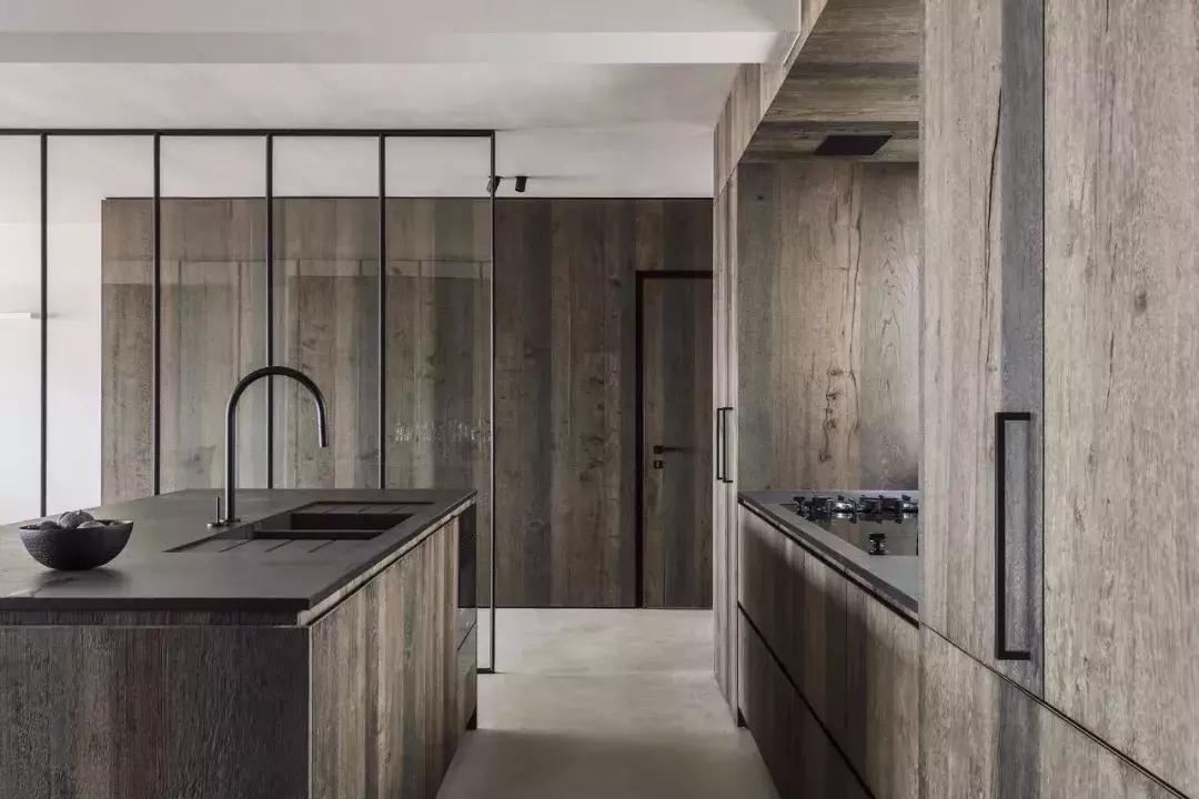 如何做好家居空间隔断设计,陆家居