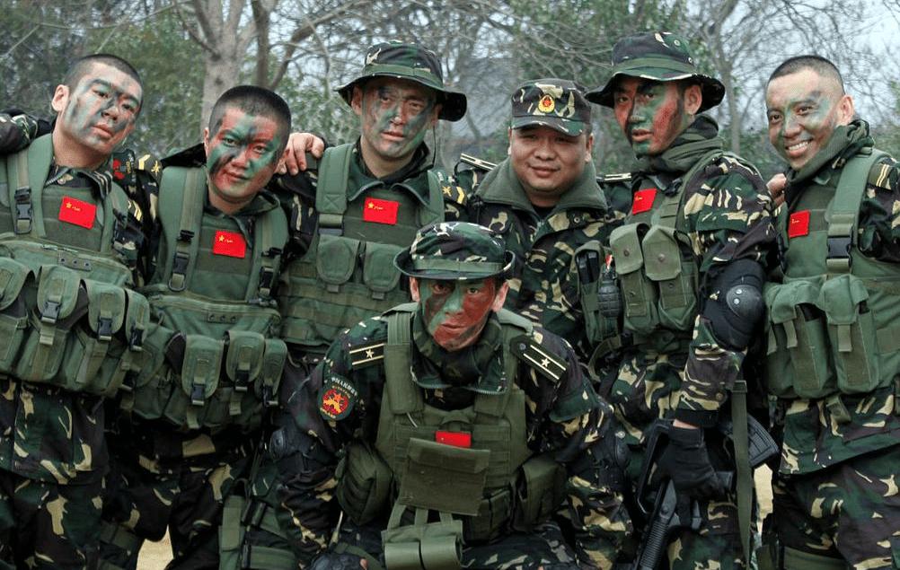 我是特种兵最新剧透,我是特种兵上映之后观众的反应