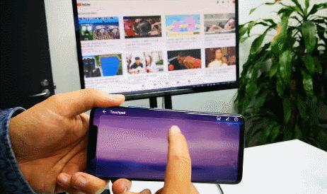 手机怎么能连上电视呢,手机如何连上电视