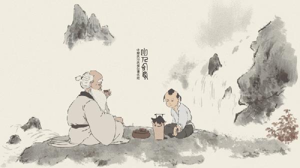 中国茶道历史悠久喝茶有没有讲究,茶经介绍茶器