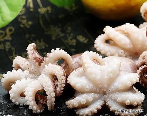 八爪鱼怎么做可以q弹软烂,八爪鱼滑嫩好吃的技巧