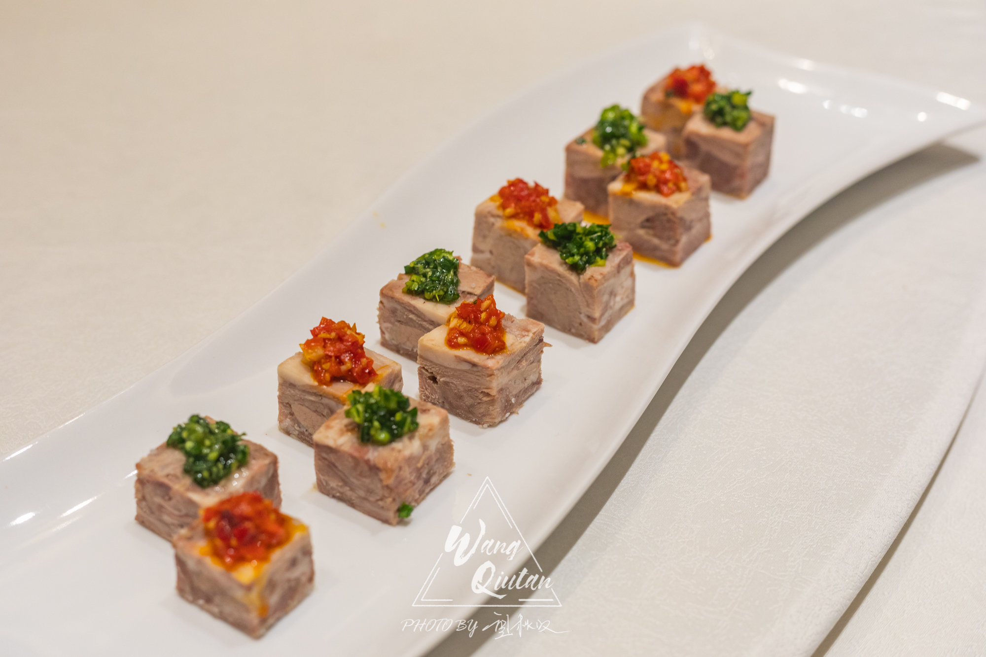 文思豆腐淮扬菜刀功精细,淮扬菜大师扬州炒饭做法