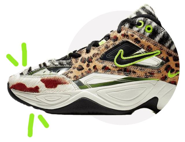 今年必买的鞋,今年必买鞋子