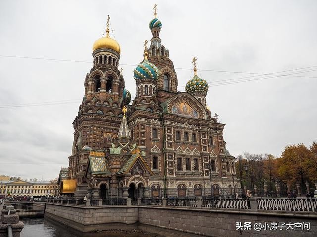 为什么中国人很少去俄罗斯旅游,中国人去俄罗斯旅游真实状况