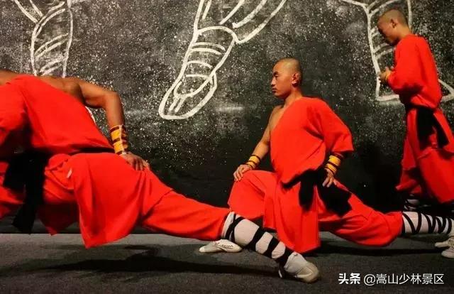 少林寺天下第一名刹图片,嵩山少林寺天下第一名刹在哪