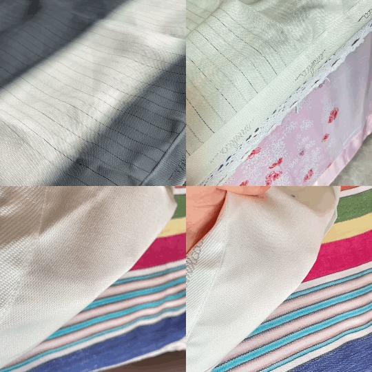 请个外国“师傅”来暖床——Enelca石墨烯电热毯使用分享