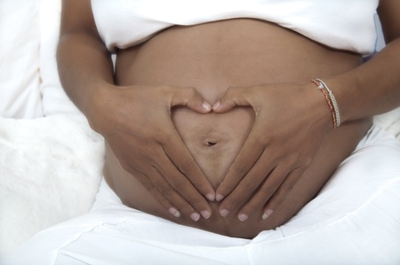 孕妇吃什么盐最好最健康,孕妈妈吃盐会影响胎儿大小