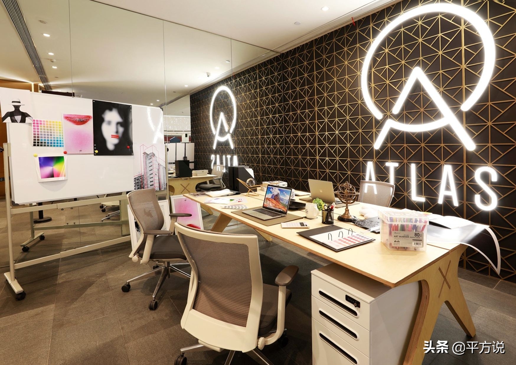 挑选共享办公?前十名先睹为快!(上海篇)