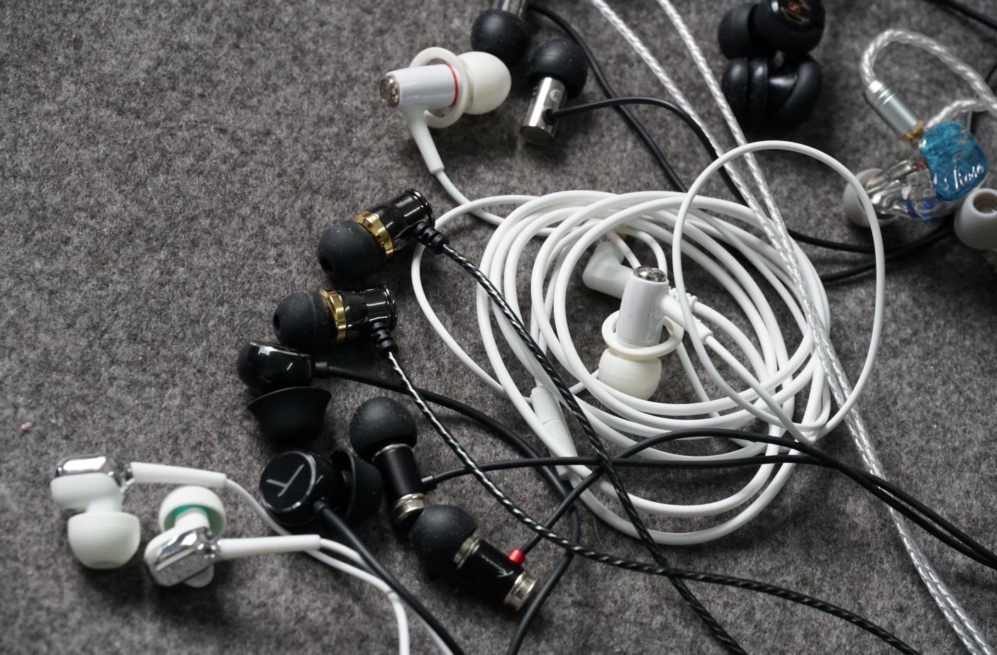 2020超史诗收藏：茫茫机海寻觅“女毒”横跨全年HIFI典藏名录