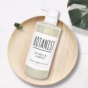 头发油塌用什么洗发水,油发质软塌用什么样的洗发水