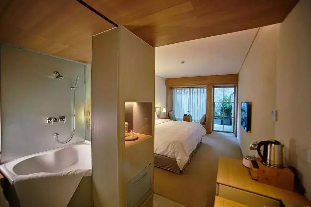 杭州十大网红民宿300以内,杭州十大景点民宿排名第一