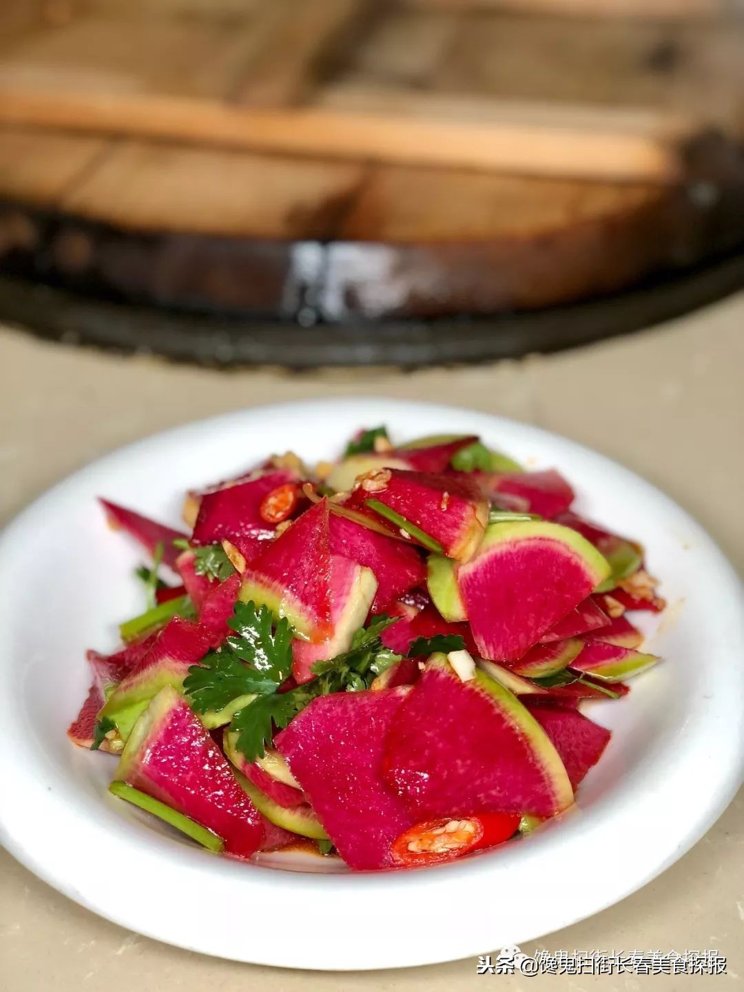 南湖大锅炖鱼,嘉兴南湖东北铁锅炖