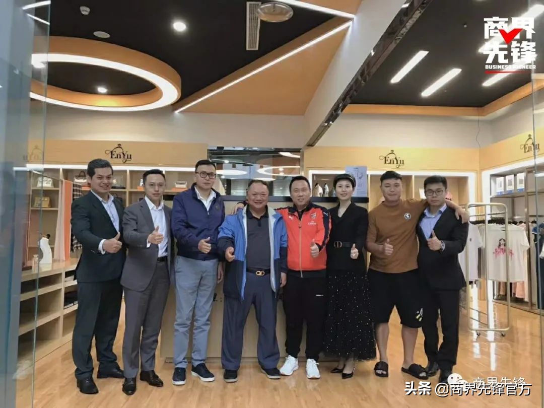 商界先锋携手阿拉善走进成都恩雨和绵阳菩提树