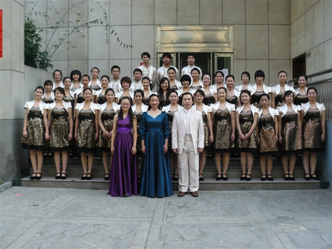 不负遇见，在郑州市第二十四中学成就彼此最美未来