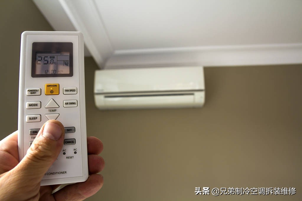 空调过滤网多久清洗一次比较好,立式圆柱形空调怎么清洗过滤网