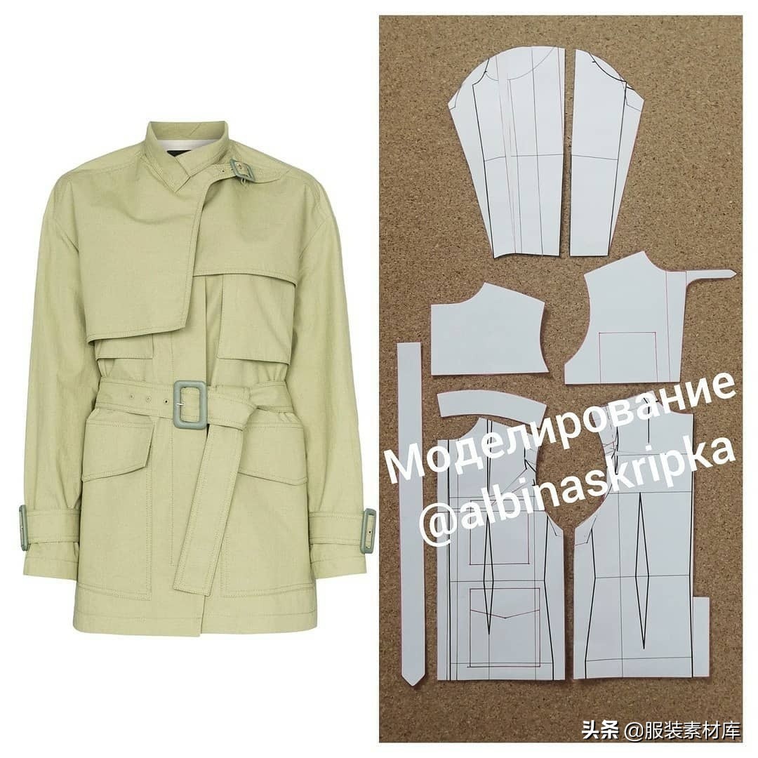 西装阔腿裤小个子版推荐,阔腿裤夹克