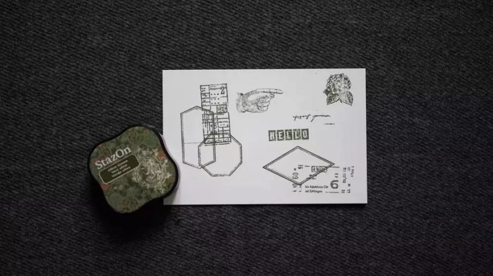 秋冬棕绿色,厌倦了红黄棕不妨来款高级感发色