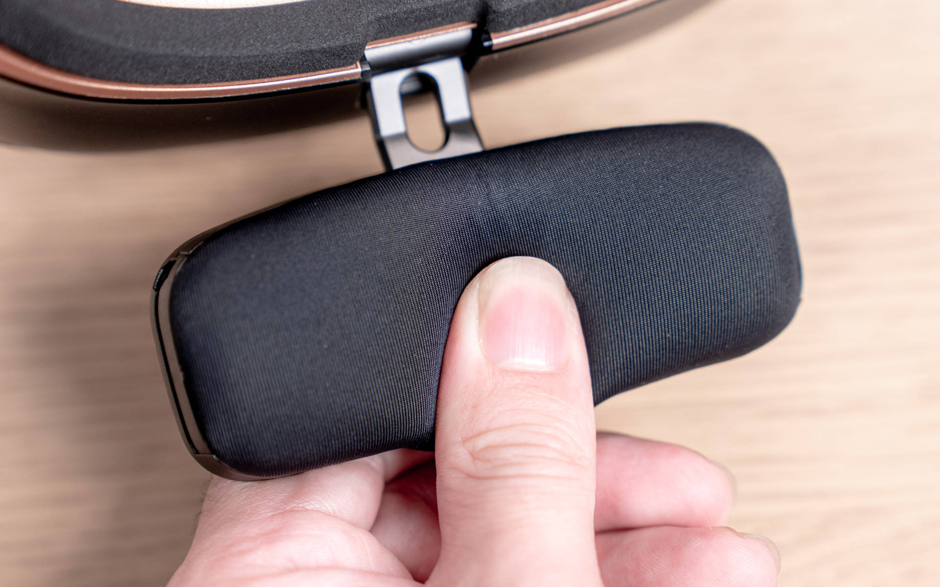 goovispro头戴显示器评测,goovispro2021版评测