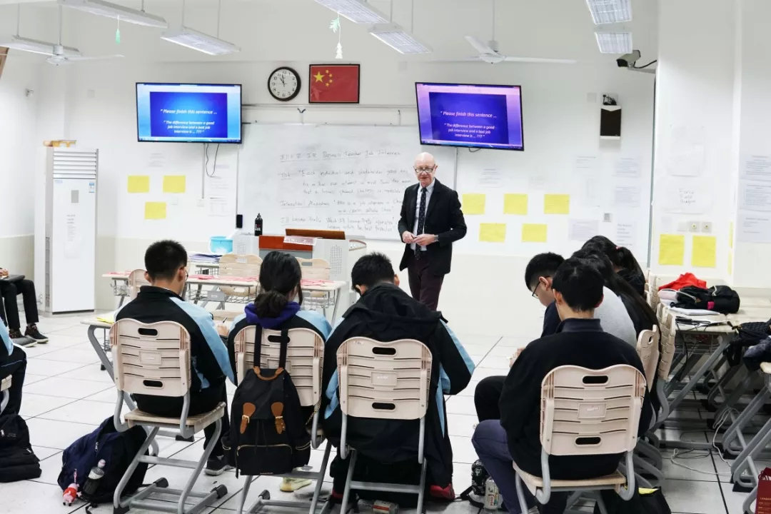 交附中学自招考试真题,交附ib好考么