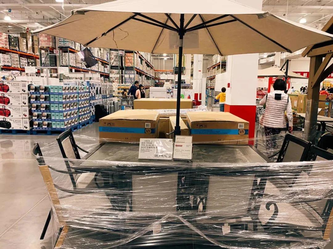 上海比较好玩的超市,上海外国超市有哪些