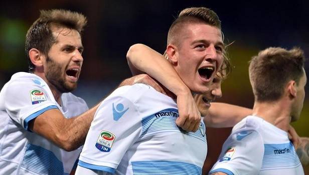 意甲各大球队派系,意甲派系尤文和米兰