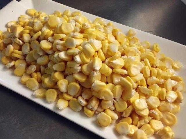 虾仁玉米饺做法,虾仁玉米饺怎么做