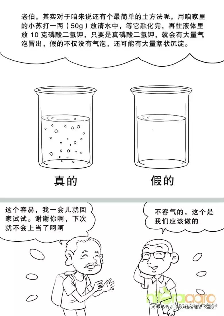 磷酸二氢钾在作物成熟期使用配方 (磷酸二氢钾适合哪些农作物怎么用)