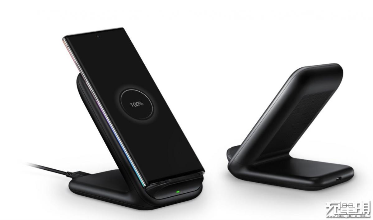 三星Note10发布会,推出了哪些配件产品?