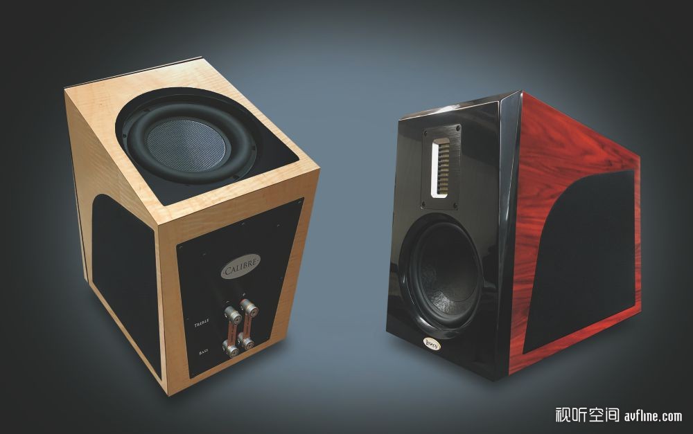 HIFI|实力再次得到印证：HEGELH390搭配LEGACYCalibre实录