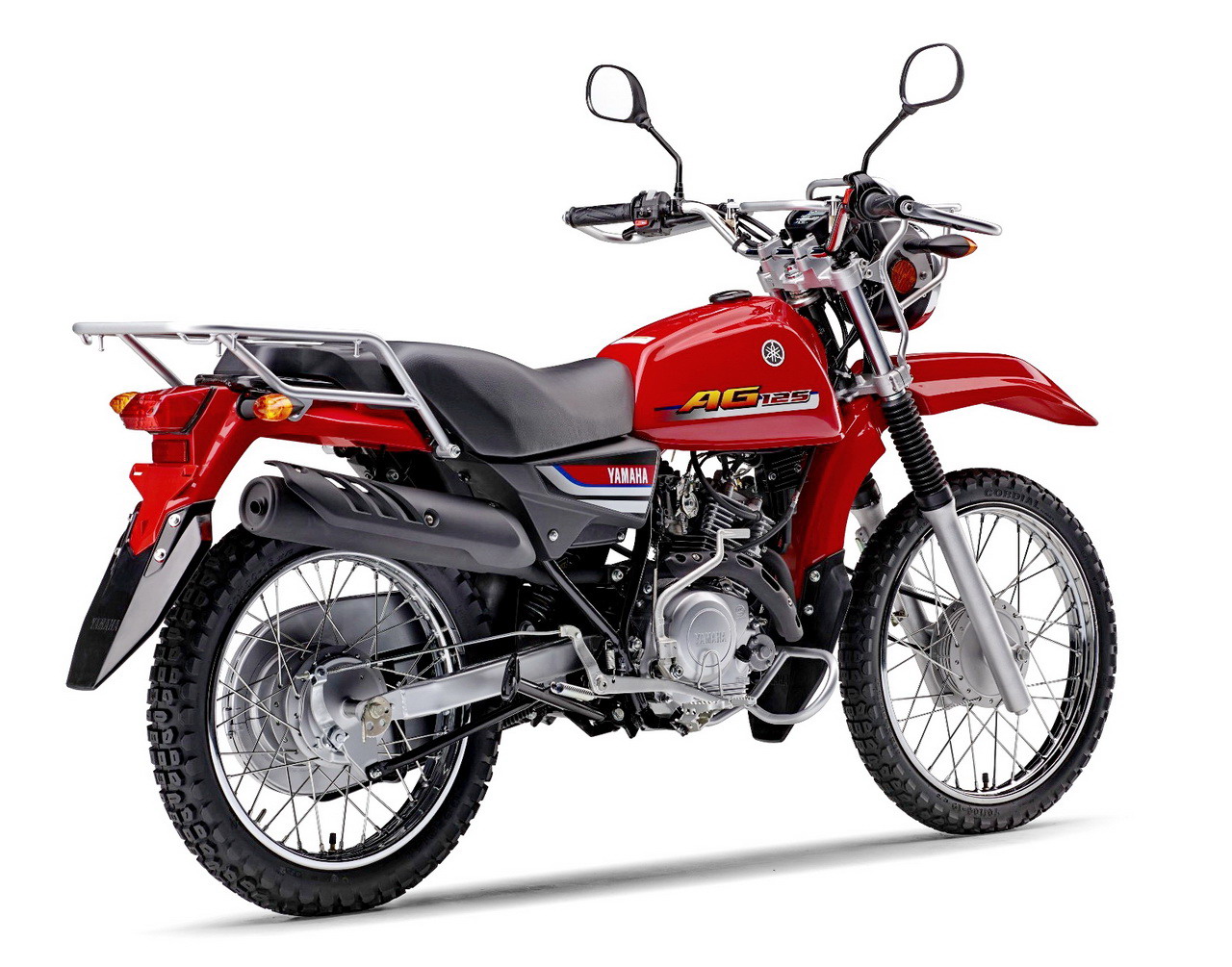 越野天剑125新款,天剑125越野跑西藏