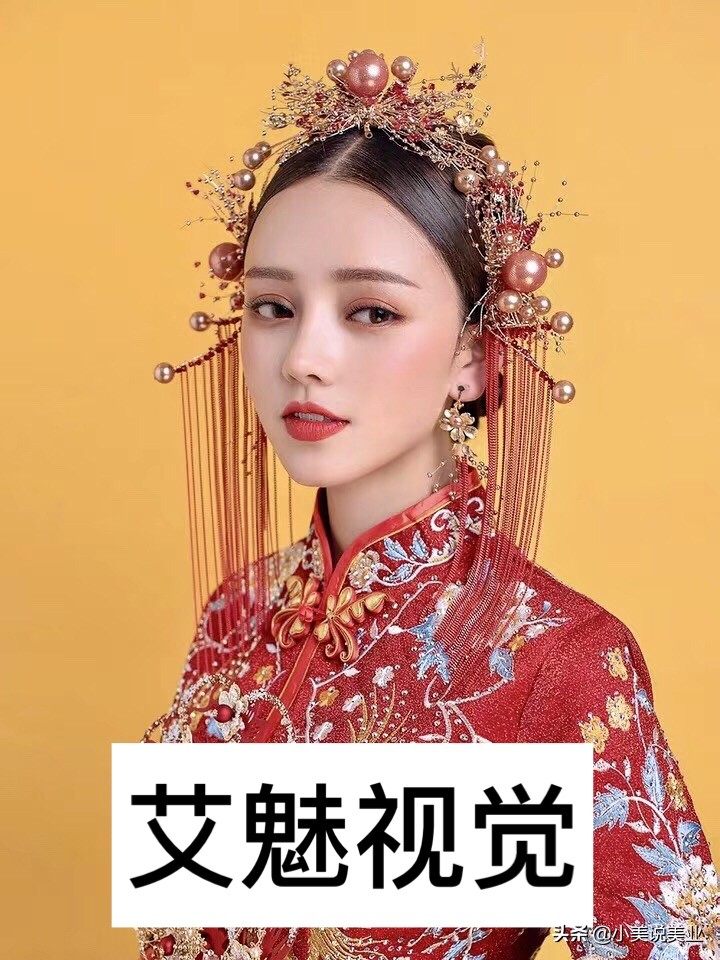 太原哪里学化妆美发,太原乐尚化妆培训学校
