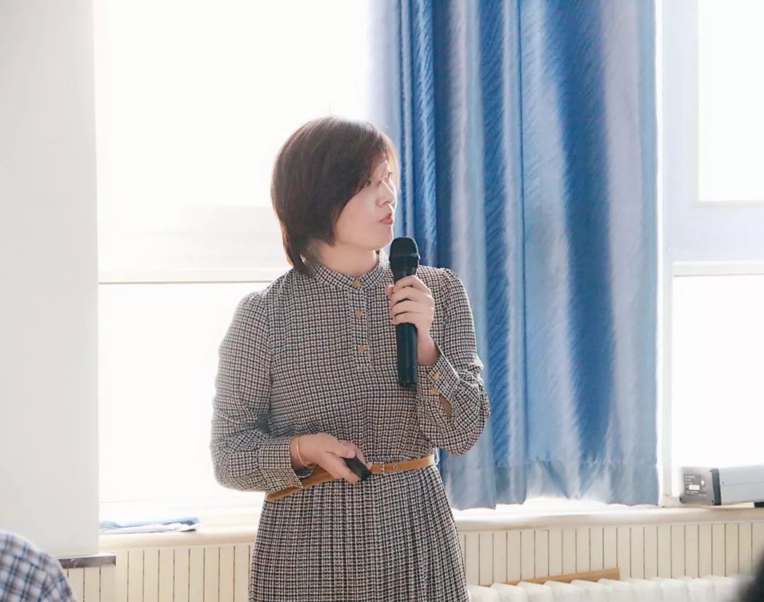 徐辉工作室暨宁夏北京两地交流研讨活动在亦庄一小召开