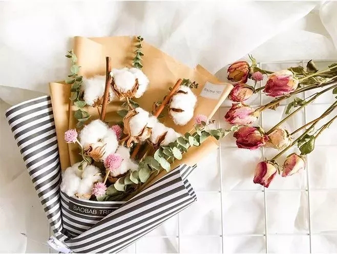 花语大全：各种鲜花的花语，不同颜色寓意也不一样啊