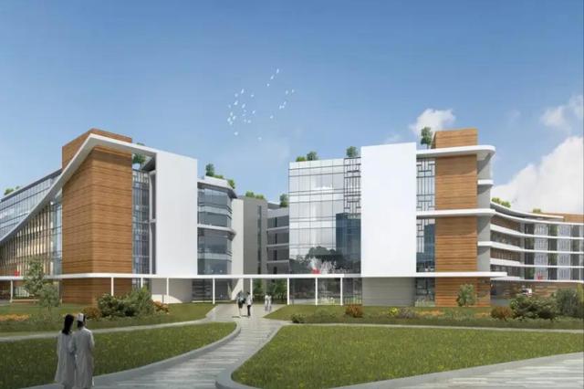 西安新建医院2021地图,西安新增医院有哪些