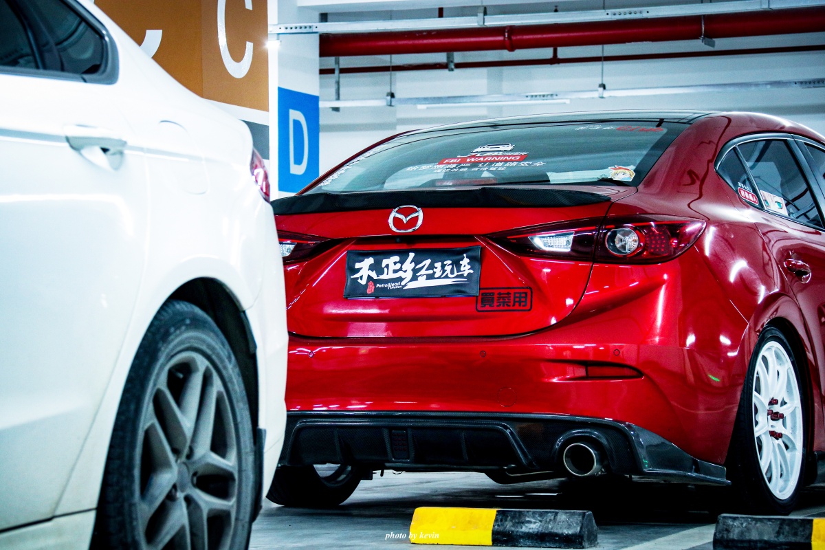 马自达3昂克赛拉可以改装涡轮吗,马自达昂克赛拉是自吸还是涡轮