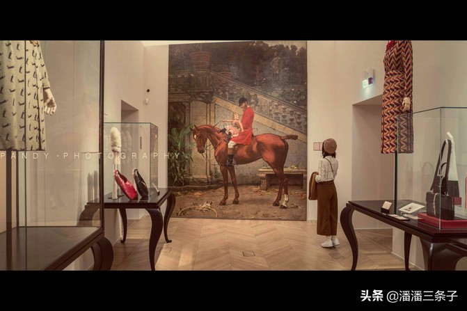 不来意大利，真的不知道奢侈品这么好买