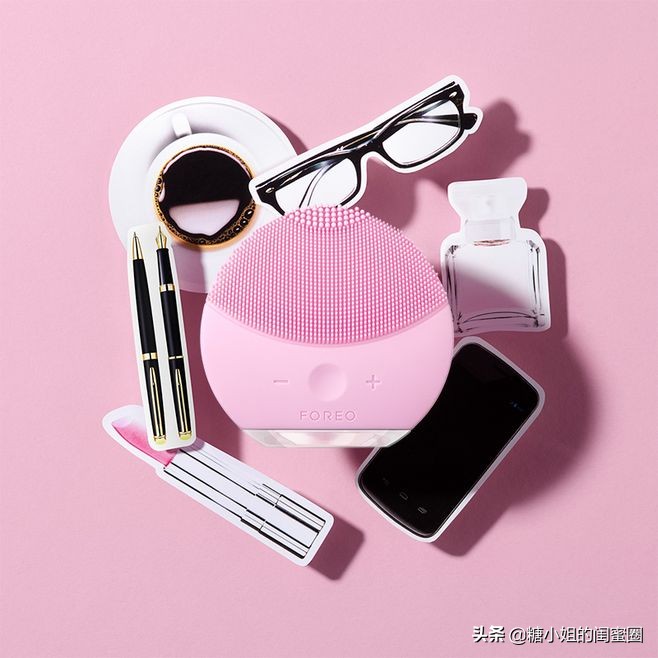 luna洁面仪真的好吗,luna洁面仪全套