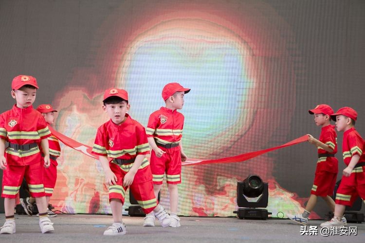 淮安艾迪尔幼儿园现场直播,淮安艾迪贝尔幼儿园六一汇演