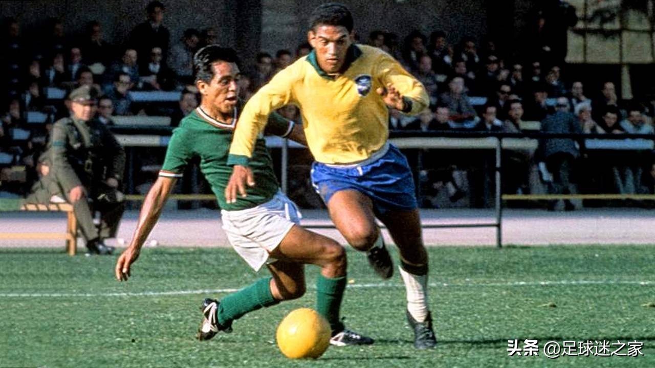 世界十一名球星,11位世界公认的国际巨星