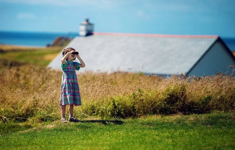 长大有出息的孩子常去这几个地方 (孩子长大前应该去的几个地方)