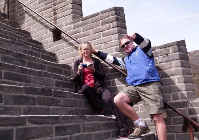 老外怀疑长城这么矮，有军事作用吗？专家：不仅有用，用处还很多