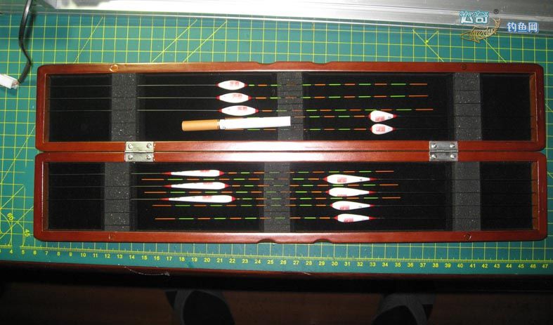 自制浮漂如何制作,浮漂手工自制鱼漂