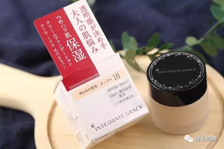 资生堂的好物,资生堂最有名的香水