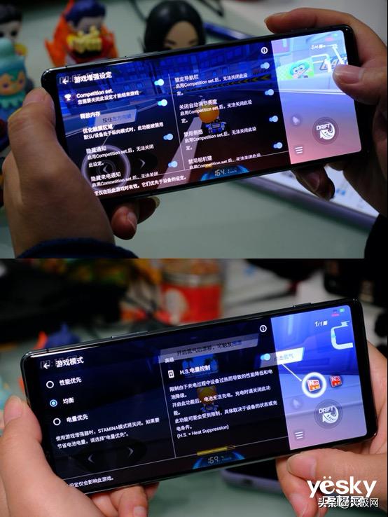索尼xperia1ii手机评测视频,大师巅峰之作
