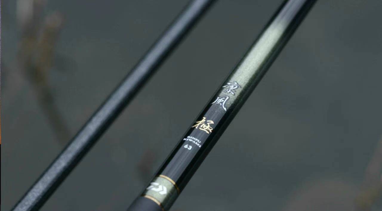 日本鱼竿跟国内价差,中日渔具哪个最好